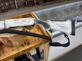 Stoeger M3500 Freedom Series Snow Goose Shotgun - 12 Ga, 28