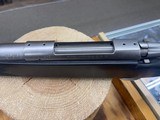 Weatherby Vanguard Rifle - .257 WBY Mag Stainless - 6 of 8