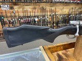 Weatherby Vanguard Rifle - .257 WBY Mag Stainless - 2 of 8