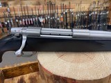 Weatherby Vanguard Rifle - .257 WBY Mag Stainless - 8 of 8