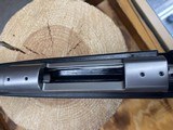 Weatherby Vanguard Rifle - .257 WBY Mag Stainless - 4 of 8