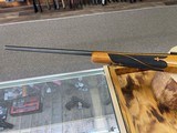 Winchester 70 Rifle - 300 WSM Maple - 7 of 7