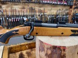 Winchester 70 Rifle - 300 WSM Maple - 3 of 7