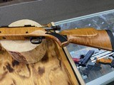 Winchester 70 Rifle - 300 WSM Maple - 6 of 7