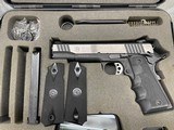 Taurus PT 1911 Pistol - 45 ACP
Box - 2 of 3