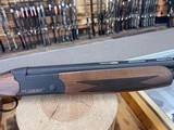 Weatherby Orion Shotgun - 12 Ga - Pheasants Forever Limited Edition - 6 of 7
