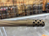 Ruger American Predator Gen II Rifle - 223 Rem - 10+1 - 22