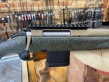 Ruger American Predator Gen II Rifle - 223 Rem - 10+1 - 22