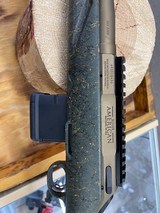 Ruger American Predator Gen II Rifle - 223 Rem - 10+1 - 22