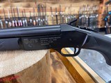 JTS Single Shot Shotgun - 410 Ga, 28