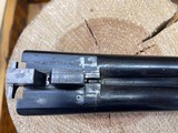 Austrian 16 Ga Side x Side Guild Shotgun - 12 of 15