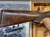 Austrian 16 Ga Side x Side Guild Shotgun - 8 of 15