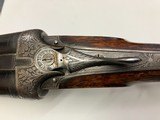 Austrian 16 Ga Side x Side Guild Shotgun - 15 of 15