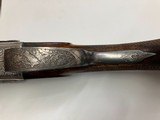 Austrian 16 Ga Side x Side Guild Shotgun - 5 of 15