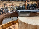 Charles Daly SXS 536 Side x Side Shotgun - 410 - 26