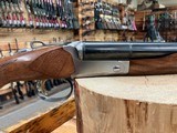 Charles Daly SXS 520 Field Shotgun - 20 Ga - 26