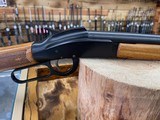 Ithaca M-66 Super SIngle Shotgun - 20 Ga - 7 of 8