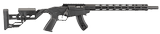Ruger Precision Rifle - 17 HMR - 15+1 - 18