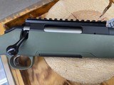 Ruger American Predator 6.5 Creedmoor 4+1 22