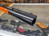 Franchi Affinity 3 Shotgun - 12 Ga, 28