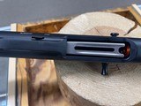 Franchi Affinity 3 Shotgun - 12 Ga, 28