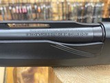 Franchi Affinity 3 Shotgun - 12 Ga, 28