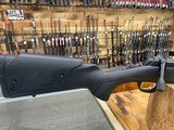 Browning X-Bolt Stalker Long Range Rifle - 6.5 Creedmoor, 4+1, 26