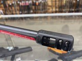 Browning X-Bolt Stalker Long Range Rifle - 6.5 Creedmoor, 4+1, 26