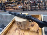 Browning X-Bolt Stalker Long Range Rifle - 6.5 Creedmoor, 4+1, 26