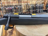 Browning X-Bolt Stalker Long Range Rifle - 6.5 Creedmoor, 4+1, 26