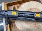 Browning X-Bolt Mountain Pro Tungsten Rifle - 6.5 Creedmoor, 4+1, 22