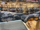 Browning X-Bolt Mountain Pro Tungsten Rifle - 6.5 Creedmoor, 4+1, 22