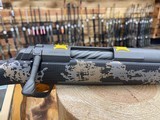 Browning X-Bolt Mountain Pro Tungsten Rifle - 6.5 Creedmoor, 4+1, 22