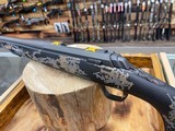Browning X-Bolt Mountain Pro Tungsten Rifle - 6.5 Creedmoor, 4+1, 22
