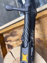 Browning X-Bolt Mountain Pro Tungsten Rifle - 6.5 Creedmoor, 4+1, 22