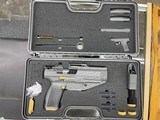 Canik SFx Rival Pistol - 9x19
Box - 2 of 3