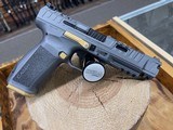 Canik SFx Rival Pistol - 9x19
Box - 1 of 3