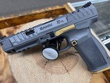 Canik SFx Rival Pistol - 9x19
Box - 3 of 3