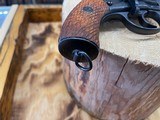 Nagant PW Arms 1895 Revolver - 7.62x38RBox - 5 of 8
