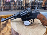Nagant PW Arms 1895 Revolver - 7.62x38RBox - 6 of 8