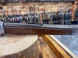 Winchester 1873 Rifle - .38-40 - 4 of 13