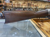 Winchester 1873 Rifle - .38-40 - 3 of 13