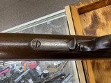 Winchester 1873 Rifle - .38-40 - 6 of 13