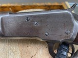 Winchester 1892 Rifle - .38-40 - 4 of 11