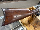 Winchester 1892 Rifle - .38-40 - 2 of 11