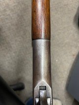 Winchester 1892 Rifle - .38-40 - 11 of 11