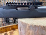 Magnum Research Magnum Lite Rifle - 22 Mag, 9+1, 19