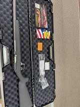 Magnum Research Magnum Lite Rifle - 22 Mag, 9+1, 19