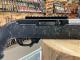 Ruger 10/22 Carbine Rifle - 22 LR - 10+1 - 16.10