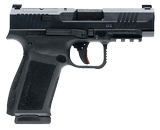 Canik Mete MC9LS Pistol - 9mm, 17+1, 3.63